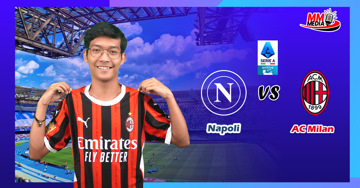 Napoli Vs AC Milan (Match Preview)